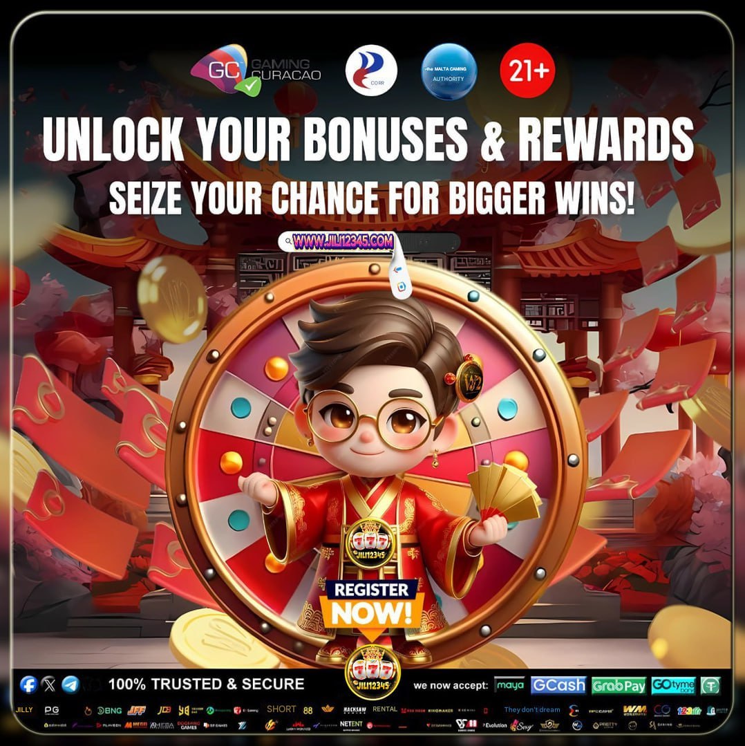 How to Register and Cash Out on JL16 Slot App Using GCash or Maya