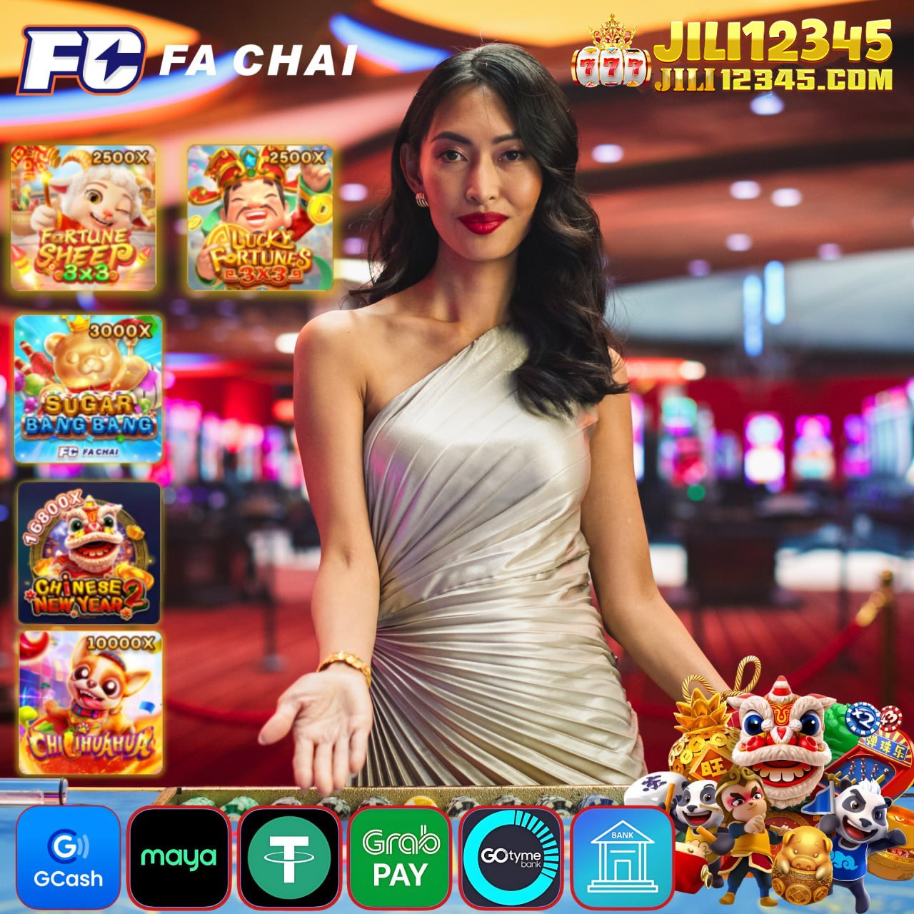 Is JL16 Slot Legit Ba? How to Register, Log In, and Cash Out Using GCash or Maya